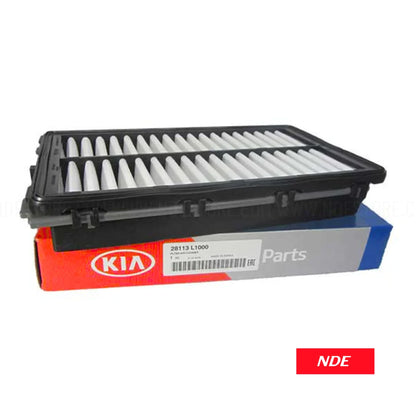 AIR FILTER ELEMENT GENUINE FOR HYUNDAI SONATA