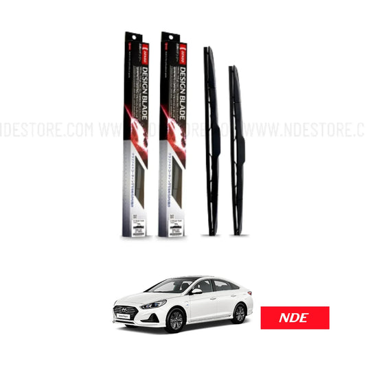 WIPER BLADE DENSO HYBRID TYPE FOR HYUNDAI SONATA