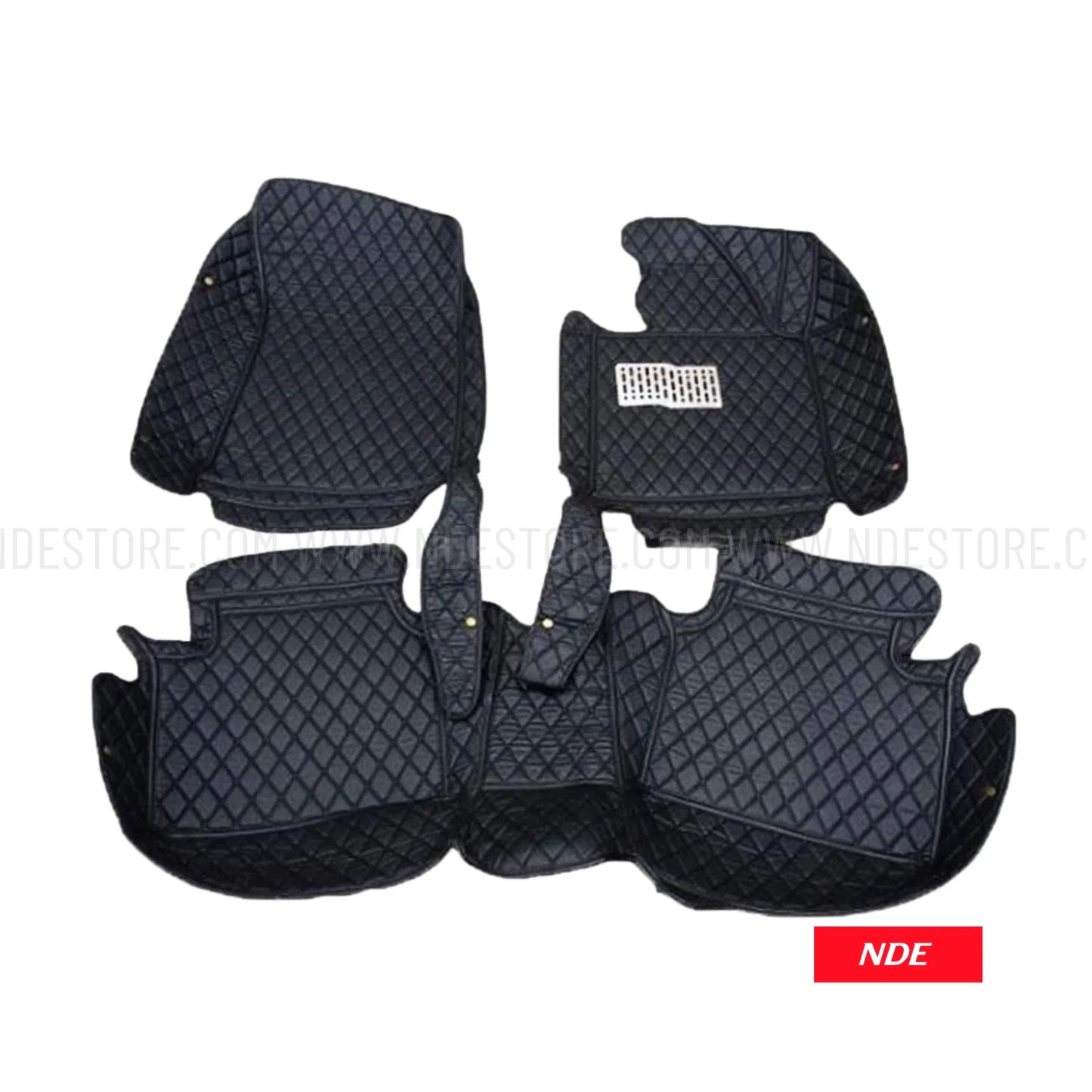 FLOOR MAT 7D STYLE FOR HYUNDAI SONATA