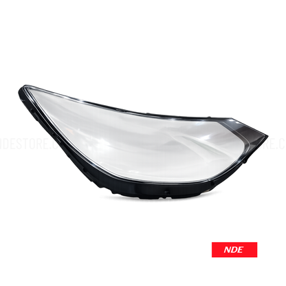 HEADLIGHT LENS COVER FOR HYUNDAI SONATA