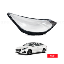 HEADLIGHT LENS COVER FOR HYUNDAI SONATA