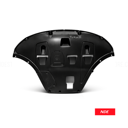 ENGINE SHIELD LINER FOR HYUNDAI TUCSON HEV (2025-2026)