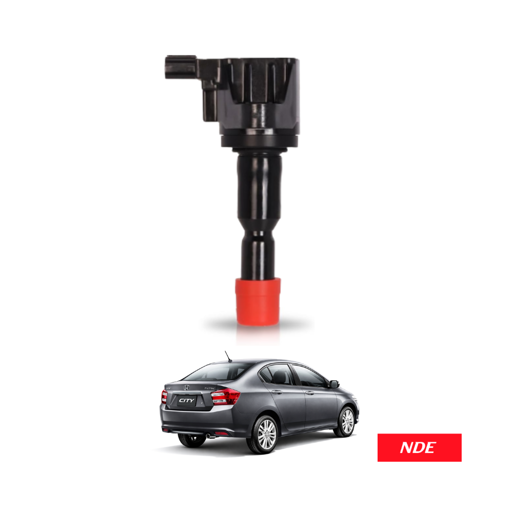 IGNITION COIL MADE IN JAPAN FOR FOR HONDA CITY (2008-2021)