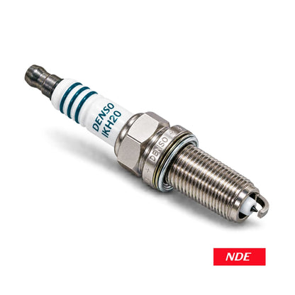 SPARK PLUG DENSO IRIDIUM POWER PART NO. IKH20