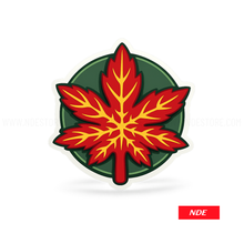 STICKER DECAL INFANTRY DIVISION