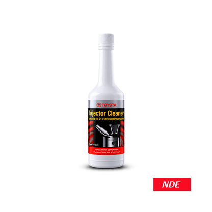 PETROL INJECTOR CLEANER GENUINE TOYOTA