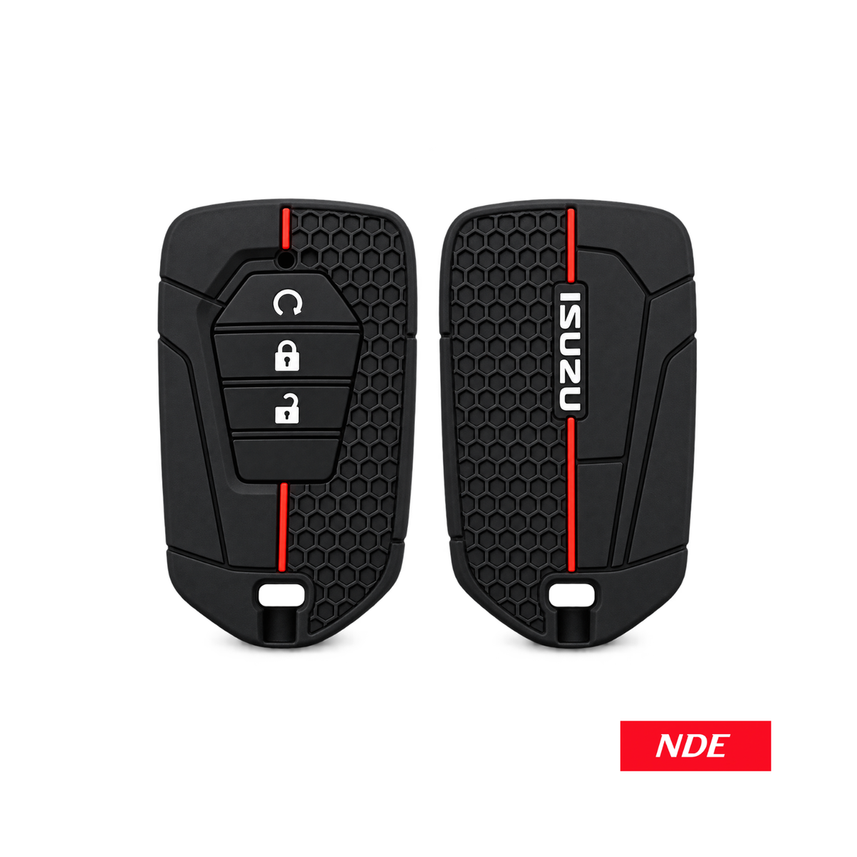 KEY REMOTE COVER FOR ISUZU D-MAX