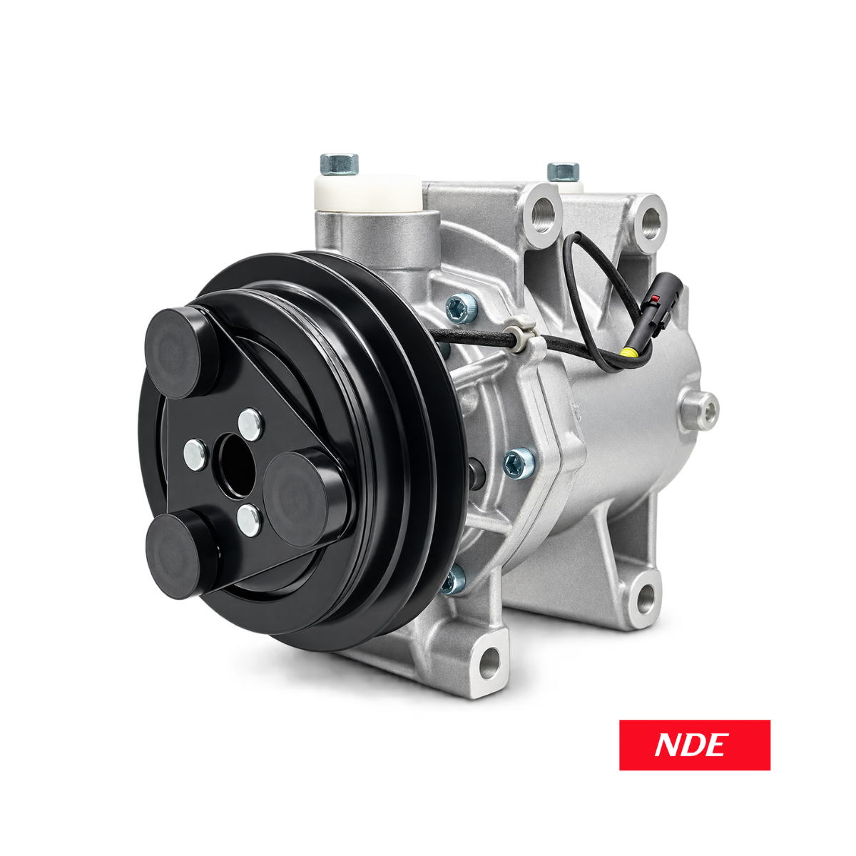 COMPRESSOR AC CALSONIC FOR ISUZU D-MAX