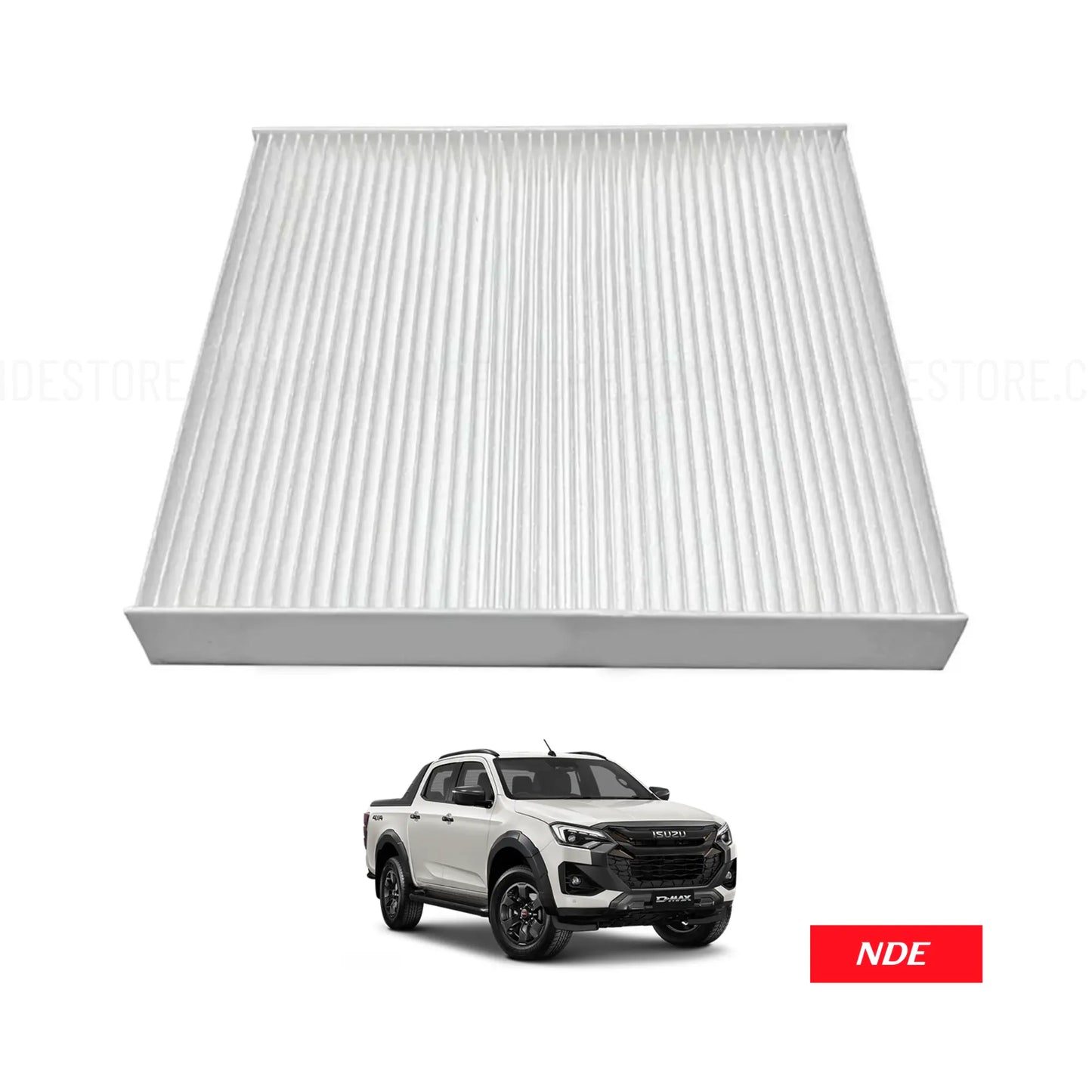 CABIN AC FILTER IMPORTED FOR ISUZU DMAX