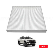 CABIN AC FILTER IMPORTED FOR ISUZU DMAX