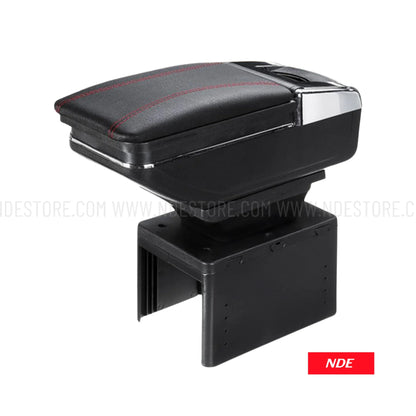 CONSOLE BOX ARMREST FOR ISUZU DMAX