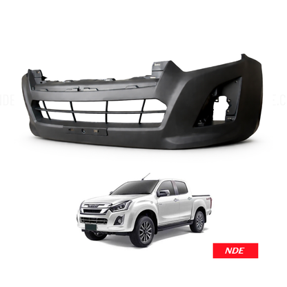 BUMPER FRONT FOR ISUZU DMAX