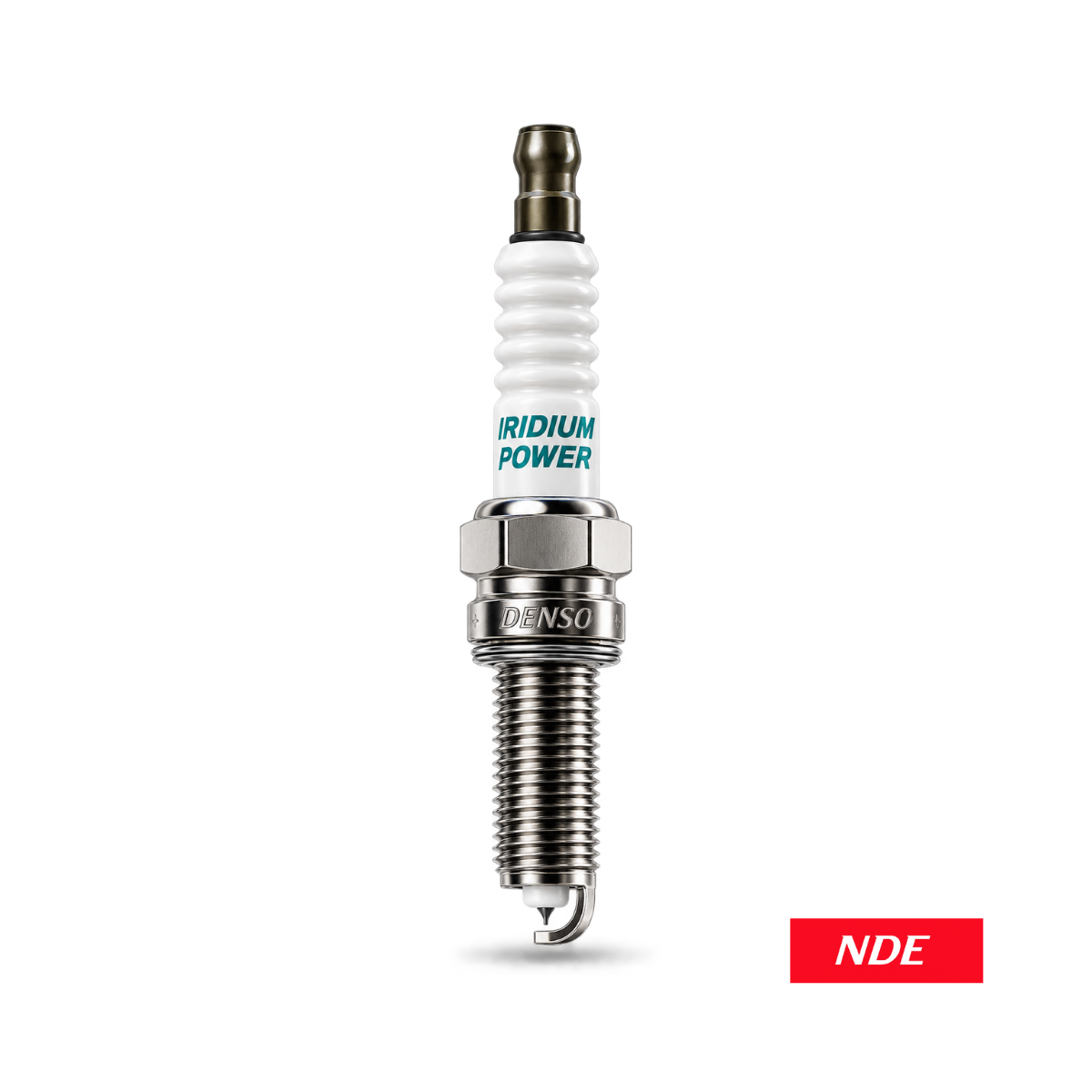 SPARK PLUG DENSO IRIDIUM POWER FOR SUZUKI HUSTLER (MR41S . MR31S)