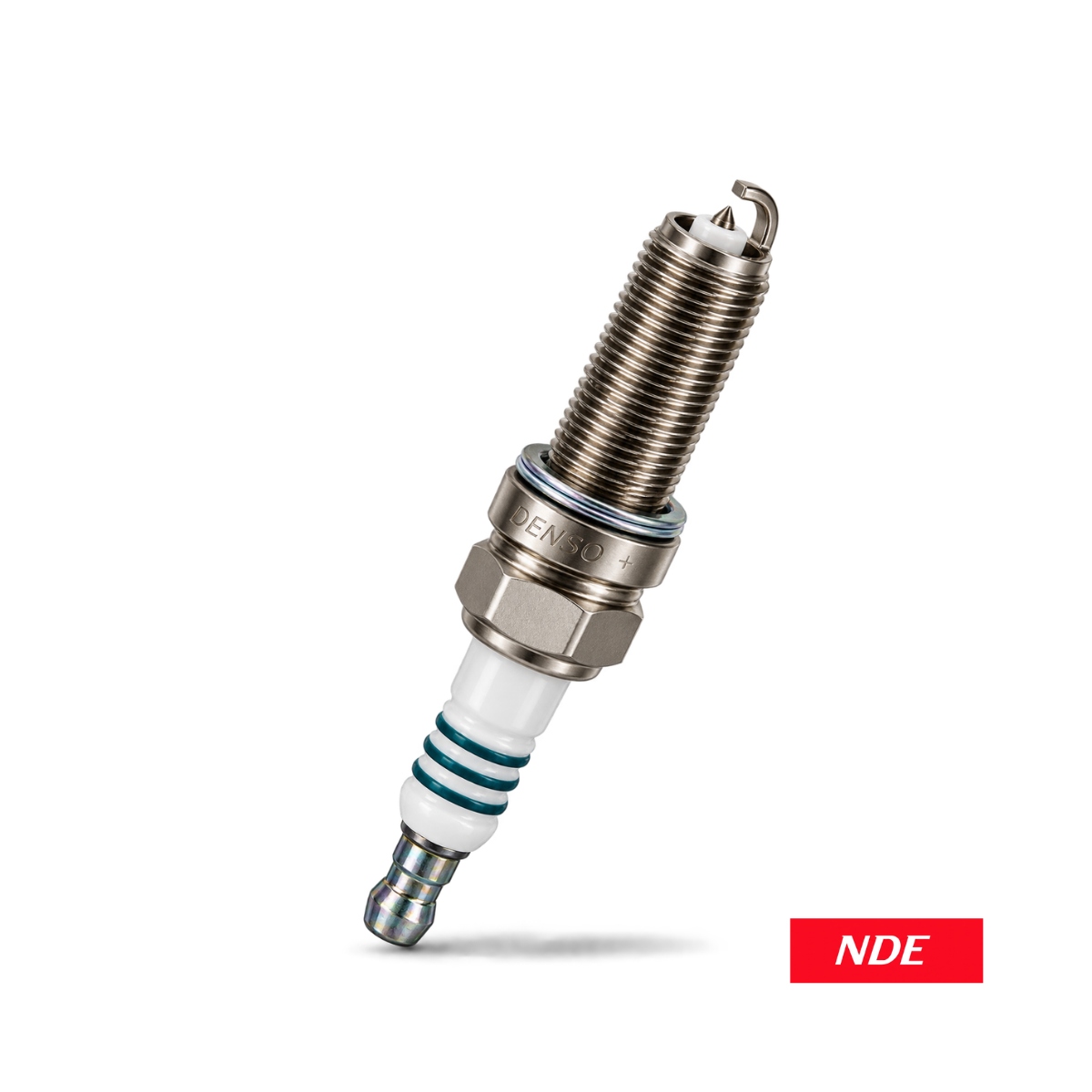 SPARK PLUG DENSO IRIDIUM POWER FOR SUZUKI HUSTLER (MR41S . MR31S)