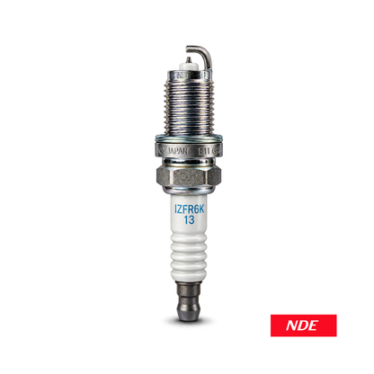IZFR6K13 SPARK PLUG NGK