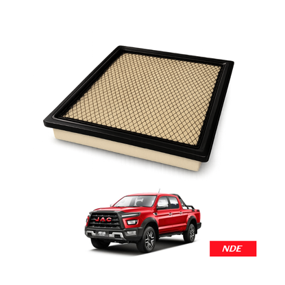 AIR FILTER FOR JAC T9 HUNTER