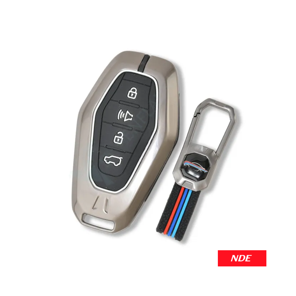 KEY REMOTE COVER METAL FOR JETOUR X70