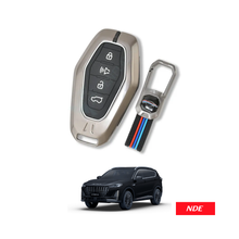KEY REMOTE COVER METAL FOR JETOUR X70
