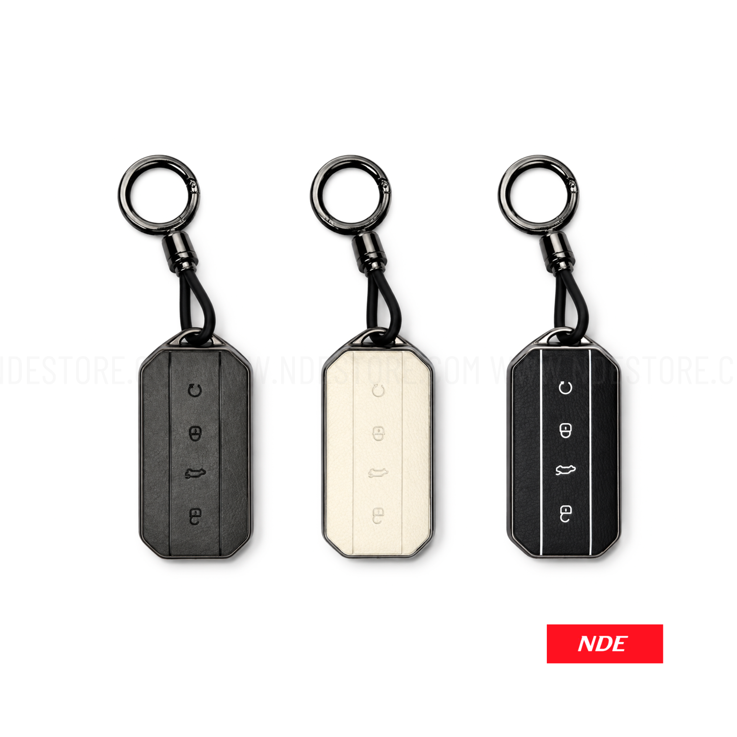 KEY COVER REMOTE FOR JAECOO J5