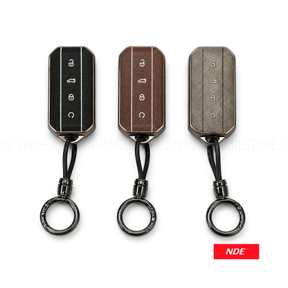 KEY REMOTE COVER TPU FOR JAECOO J5