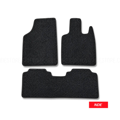 FLOOR MAT SET FOR JAECOO J6