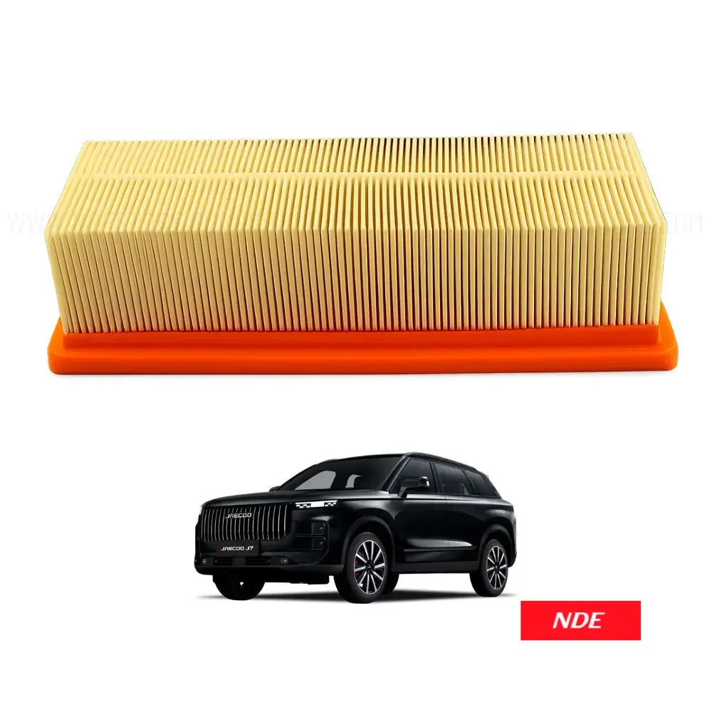 AIR FILTER ELEMENT FOR JAECOO J7