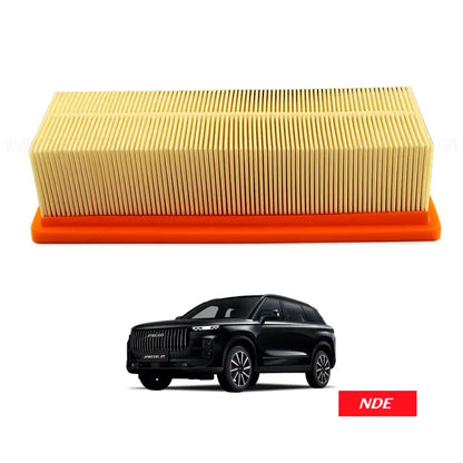 AIR FILTER ELEMENT FOR JAECOO J7
