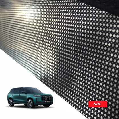 SUN SHADE XTREEME MESH FOR JAECOO J5