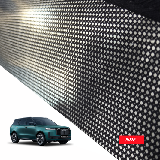 SUN SHADE XTREEME MESH FOR JAECOO J5