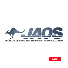 STICKER DECAL JAOS
