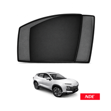 SUN SHADE SET FOR JETOUR DASHING (2025-2026)
