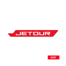 DECAL STICKER JETOUR