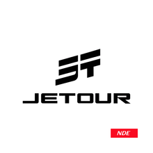 DECAL STICKER JETOUR