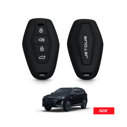 KEY REMOTE COVER FOR JETOUR X70