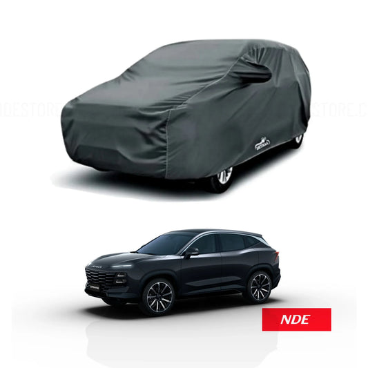 TOP COVER MICROFIBER FOR JAETOUR DASHING