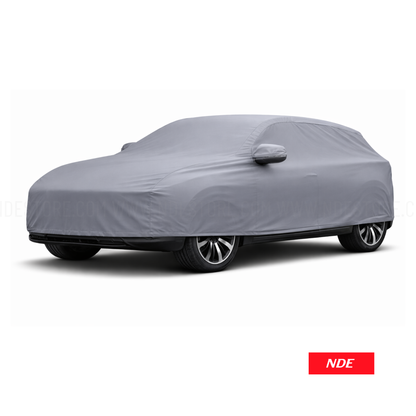 TOP COVER WITH FLEECE IMPORTED FOR JETOUR DASHING