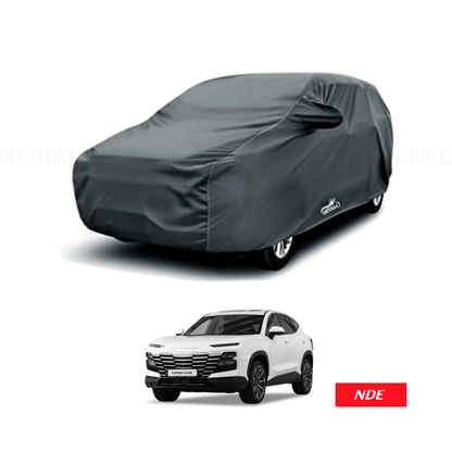 TOP COVER MICROFIBER FOR JAETOUR DASHING