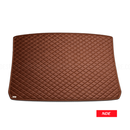 TRUNK MAT 7D STYLE FOR JETOUR DASHING