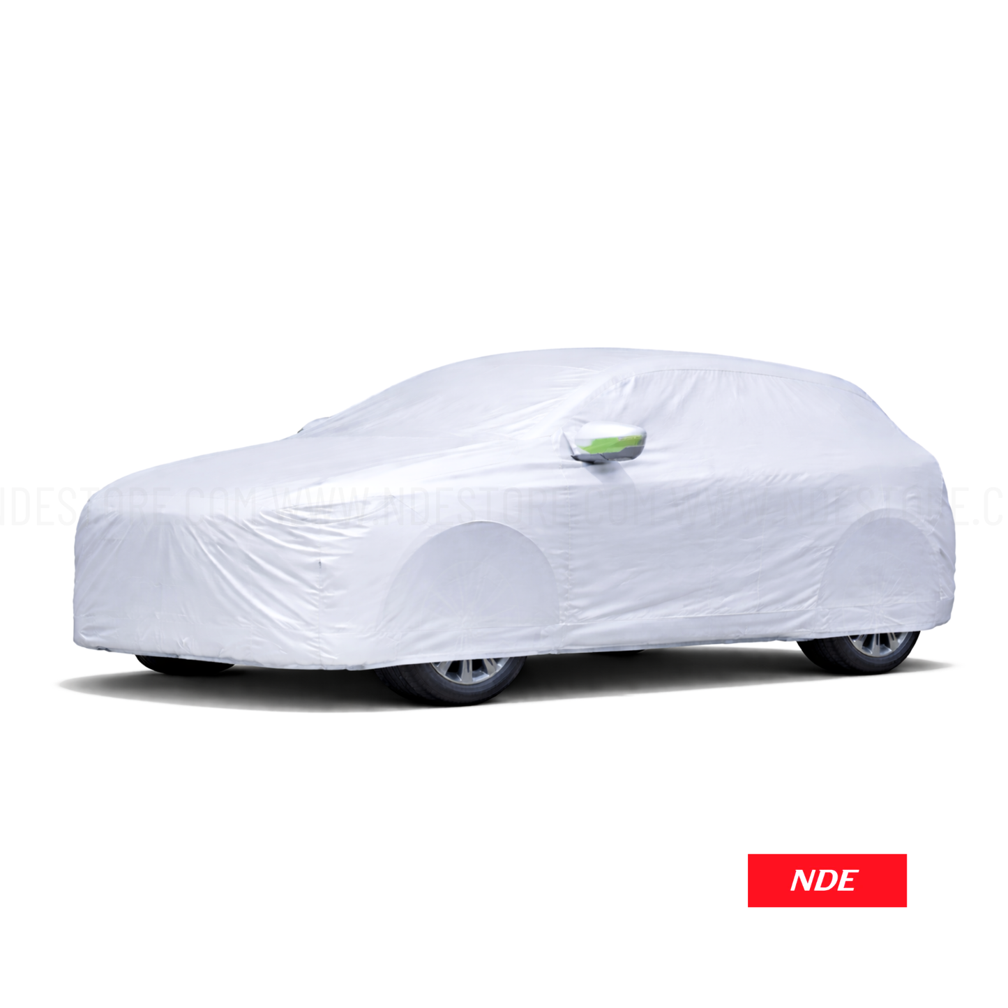 TOP COVER WITH FLEECE IMPORTED FOR JETOUR X70