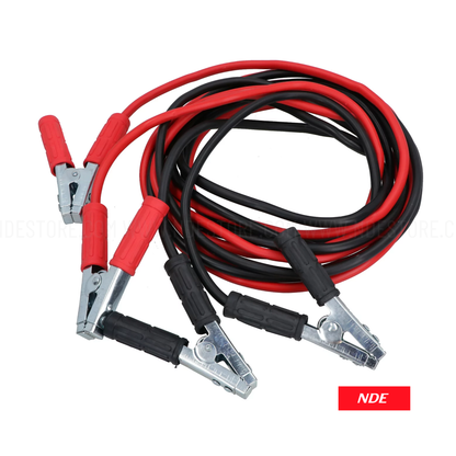 CAR BOOSTER CABLE JUMP START CABLE