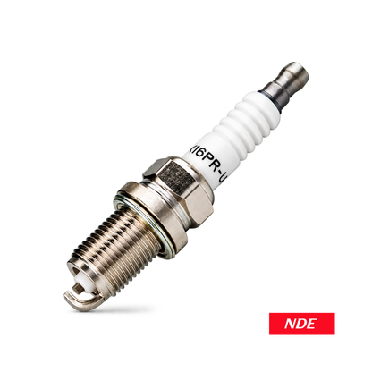 K16PR-U11 SPARK PLUG DENSO