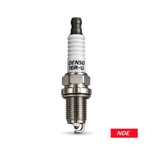 SPARK PLUG GENUINE FOR TOYOTA COROLLA XLI . GLI (2002-2021)