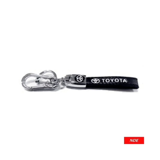 KEY CHAIN FOR TOYOTA - ndestore.com