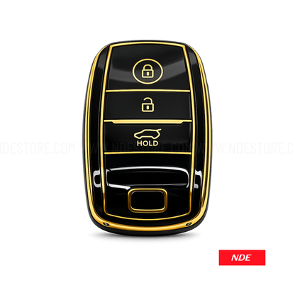 KEY COVER TPU FOR KIA STONIC