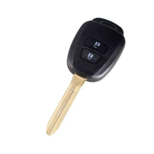 KEY COVER HARD SHELL, KEY SHELL, KEY CASE COVER FOR TOYOTA - ndestore.com