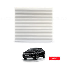 CABIN AC FILTER FOR KIA CERATO