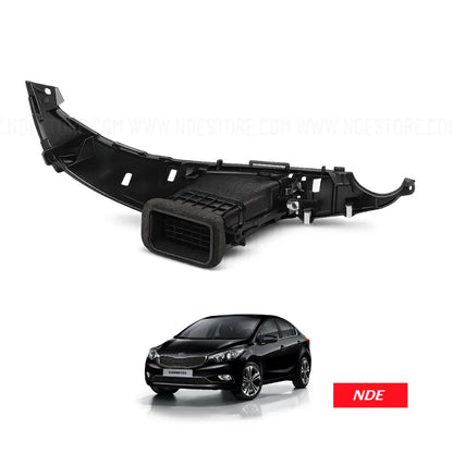 DASHBOARD AC GRILL CENTER FOR KIA CERATO