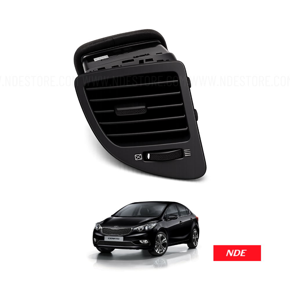 DASHBOARD AC GRILLE FOR KIA CERATO