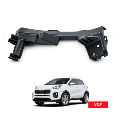 Head Light Stiffener for Kia Sportage