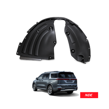 FENDER SHIELD FRONT FOR KIA GRAND CARNIVAL